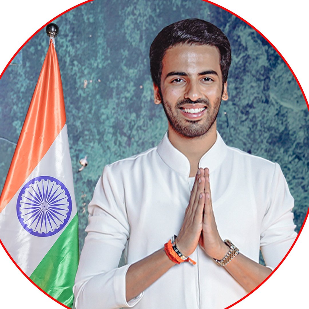 Parth Gautam